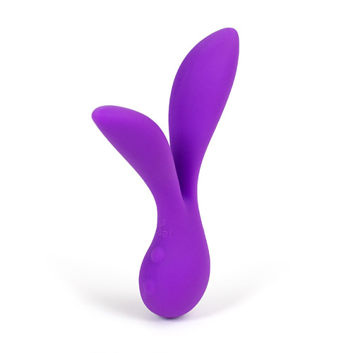 Vitality plus - dual action vibrator discontinued