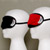 Bondaids blindfold