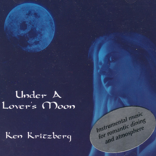 Under A Lovers Moon