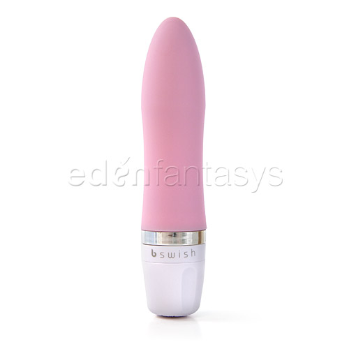 Bcute classic - discreet massager discontinued