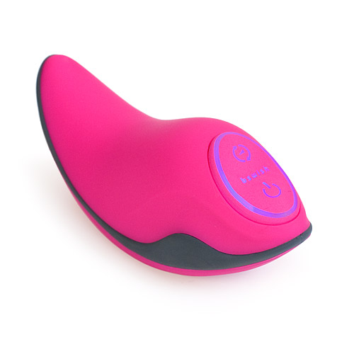 Bcurious - luxury clitoral vibrator discontinued