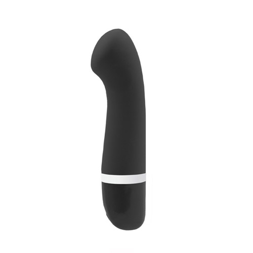 Bdesired deluxe curve - flexible g-spot vibrator discontinued