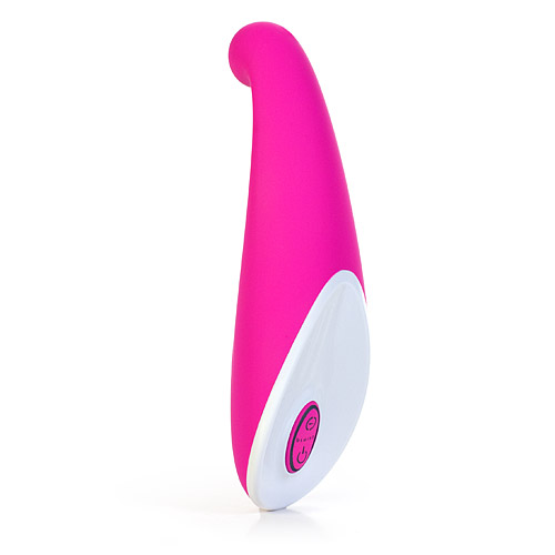 Bgee deluxe - clitoral vibrator