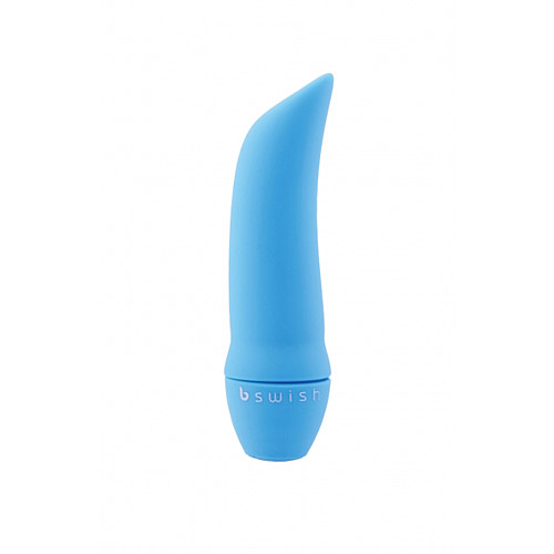Bmine classic curve - discreet massager discontinued