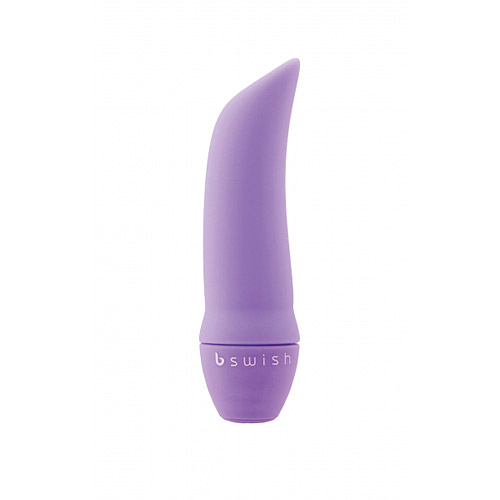 Bmine classic curve - discreet massager discontinued
