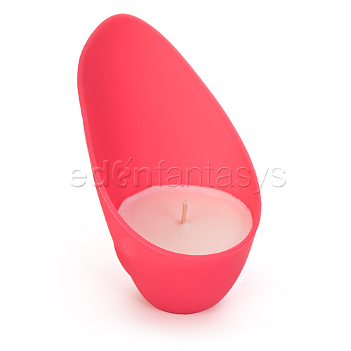 Bwarm - massage candle