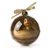 Holiday ball gold duckie review