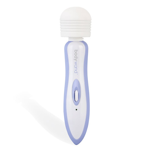 Body wand rechargeable massager - wand massager discontinued
