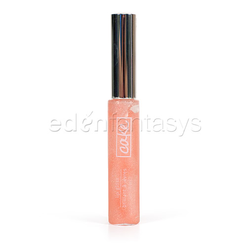 Diamond lip gloss - lip gloss discontinued