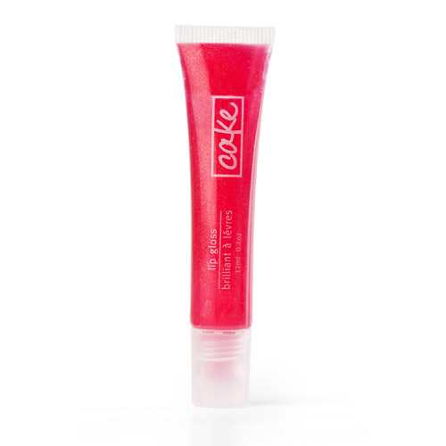 Mistletoe berry lipgloss - lip gloss discontinued