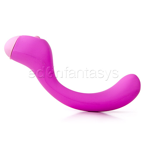 Ben's G-spot smoothie - sex toy