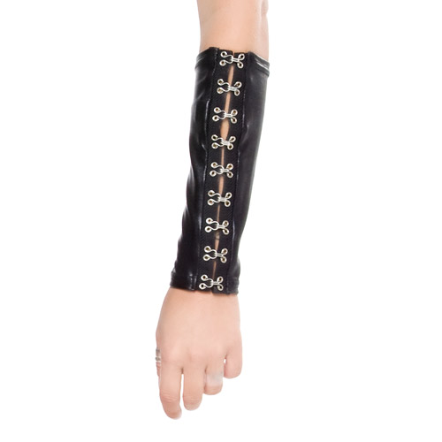 Wetlook sleeves - glove discontinued