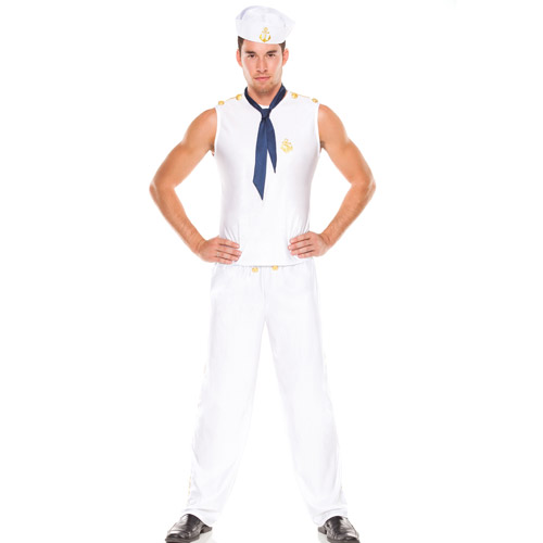 Sailor boy - costume discontinued