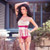 Raspberry Fields bustier review