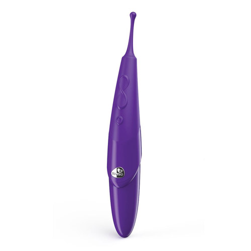 Zumio - luxury clitoral vibrator discontinued