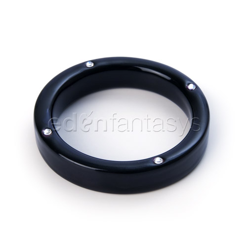 Ceramic cock ring - cock ring discontinued