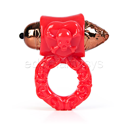 Pirates Jesse Jane's pleasure ring - cock ring discontinued