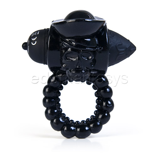 Pirates Janine's pleasure ring - cock ring discontinued