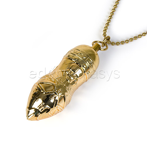 Pirates pendant vibe - bullet discontinued