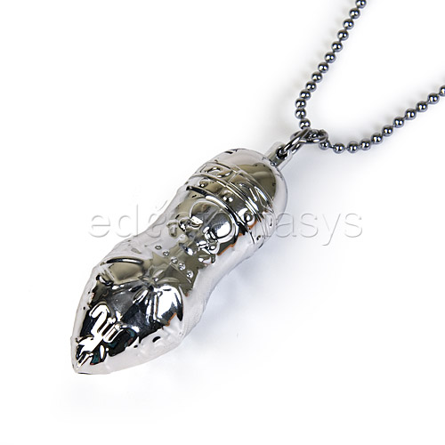the Pirates pendant in the color of your choice - plus a $25 Gift Card! Sweet!
