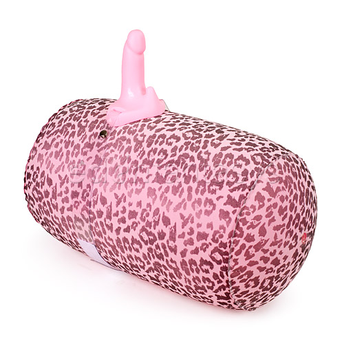 Madame butterfly 3 wild ride - rabbit vibrator discontinued