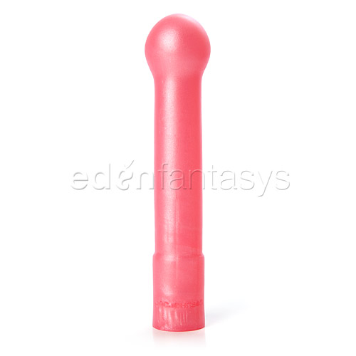 Platinum silicone The Reach - dildo sex toy