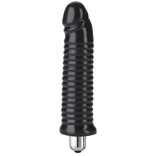 The twist - traditional vibrator discontinued