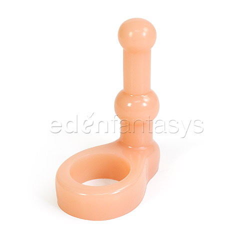 The double dip - cock ring discontinued
