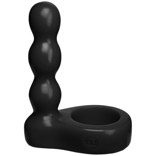 Platinum double dip 2 - double penetration cock ring discontinued