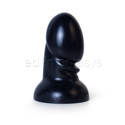 Bubble butt dicky - butt plug discontinued
