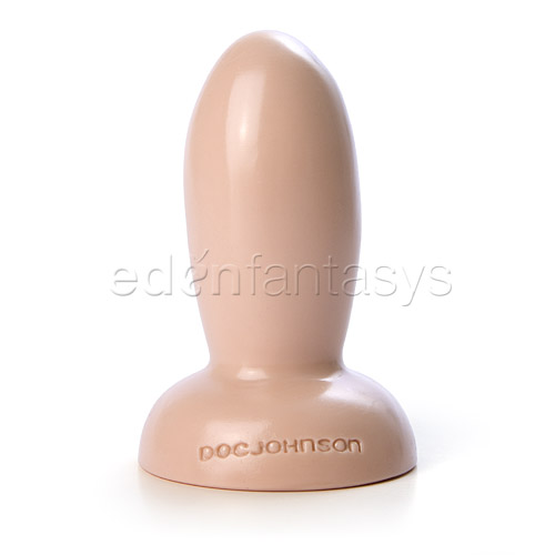 Bubble butt pluggy - butt plug discontinued