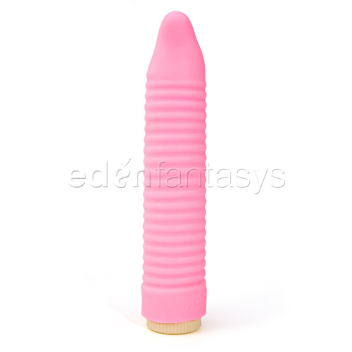 Mr.Softee pastels G-spot - g-spot vibrator discontinued