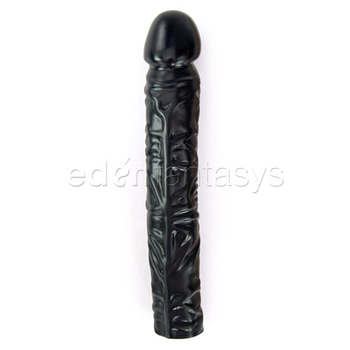 10" classic dong - dildo sex toy
