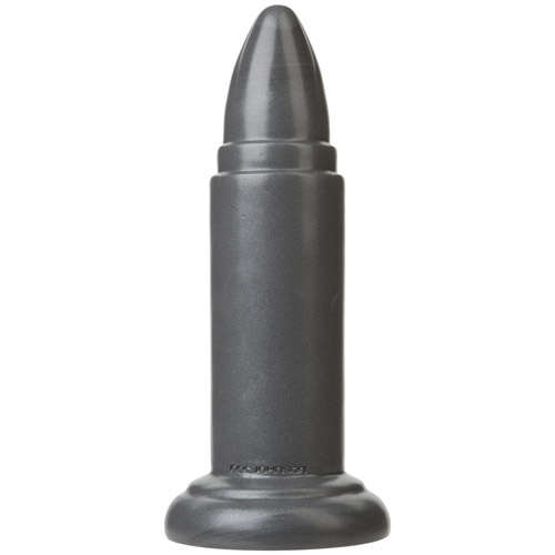 American Bombshell B10 missile - strap-on dildo
