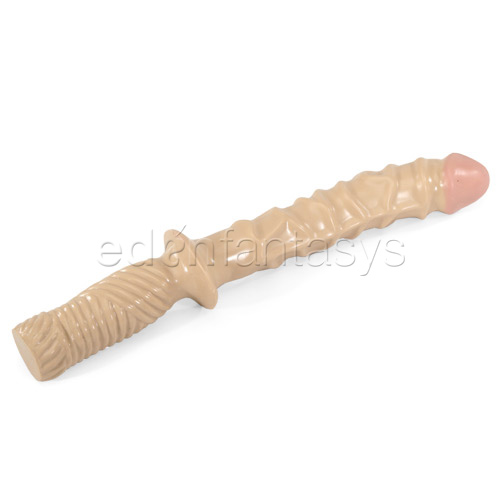 Raging manhandler - dildo sex toy