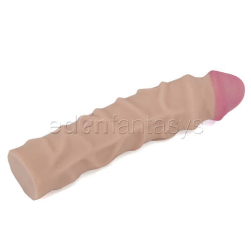 UR3 raging dong - dildo discontinued