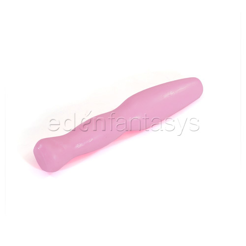 Pretty pink ass master - probe discontinued