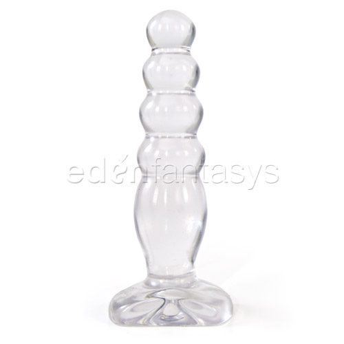 Crystal jellies anal delight - probe discontinued
