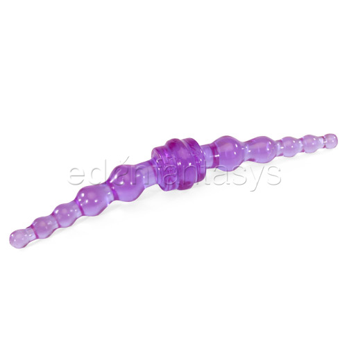 Double anal - beads discontinued