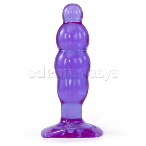 Anal jelly stuffer - probe discontinued