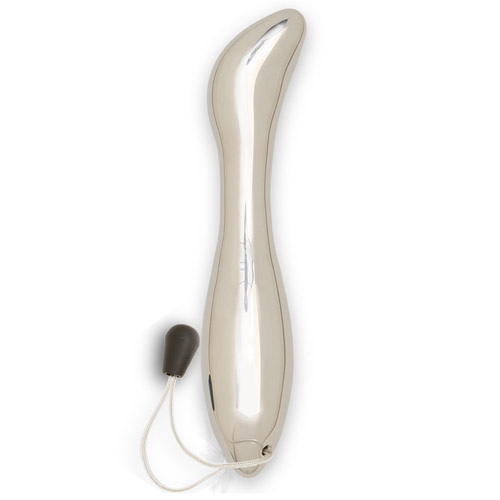 Reflections Allure - g-spot dildo discontinued