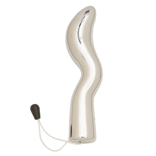 Reflections cool - g-spot dildo discontinued