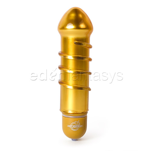 Reflections love - traditional vibrator discontinued
