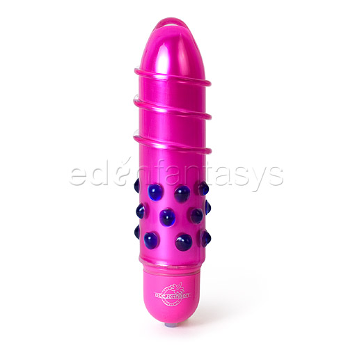 Reflections hope - traditional vibrator discontinued