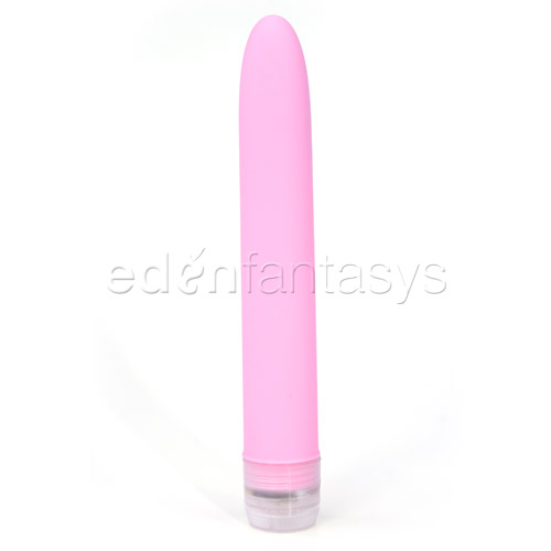 Velvet touch vibrator - traditional vibrator discontinued