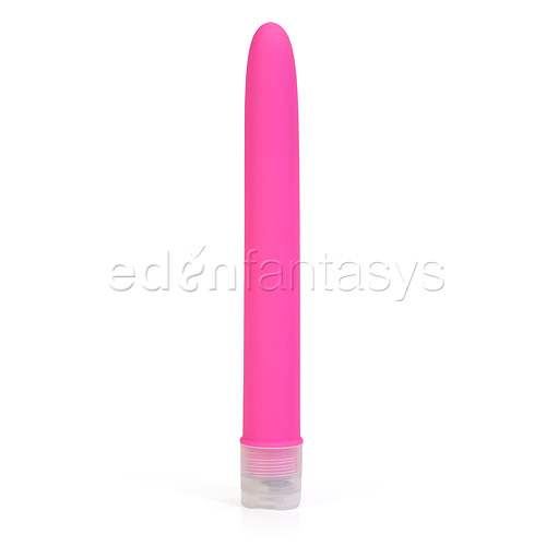 Velvet touch vibe slim - traditional vibrator discontinued
