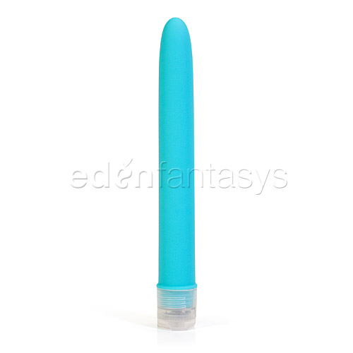 Velvet touch vibe slim - traditional vibrator discontinued