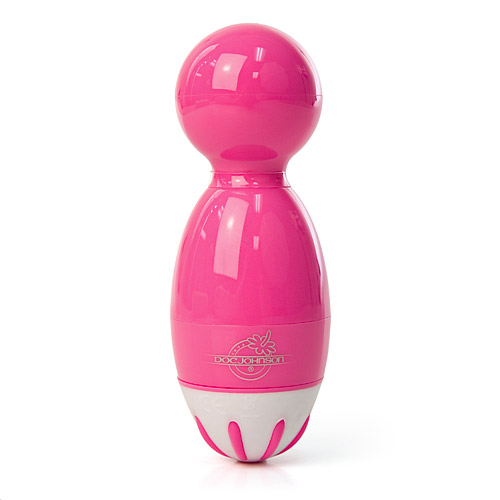 Roly poly - clitoral vibrator discontinued