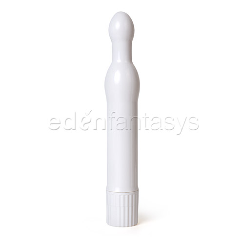 Smooth delight - traditional vibrator discontinued