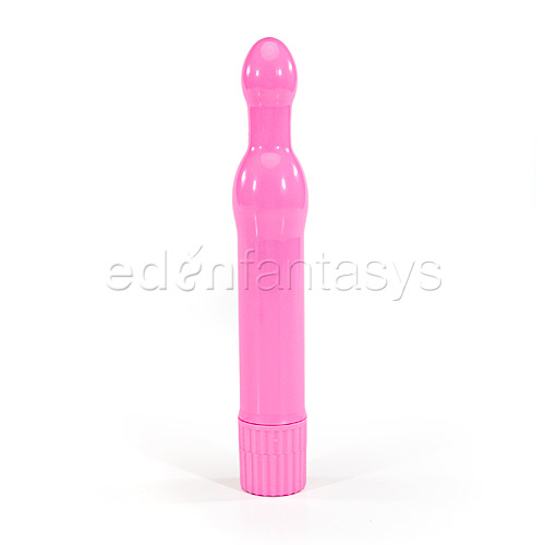 Smooth delight - traditional vibrator